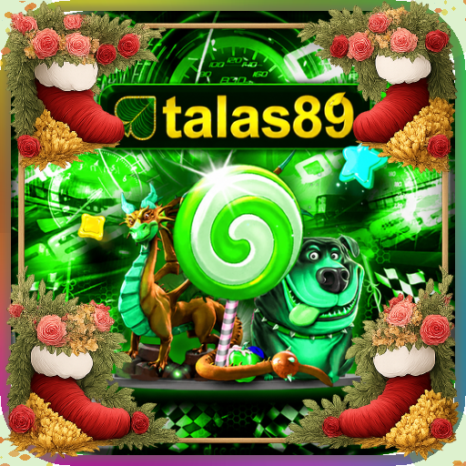talas89 — galeri pratinjau Resmi APK